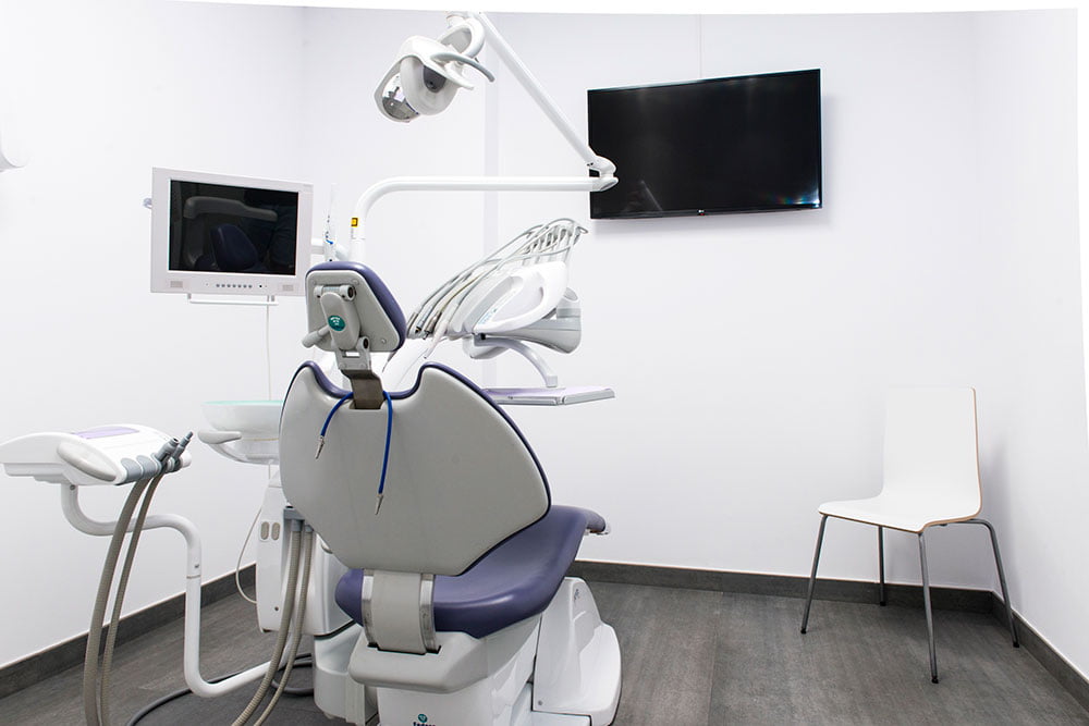 clinica dental sant cugat odontologos