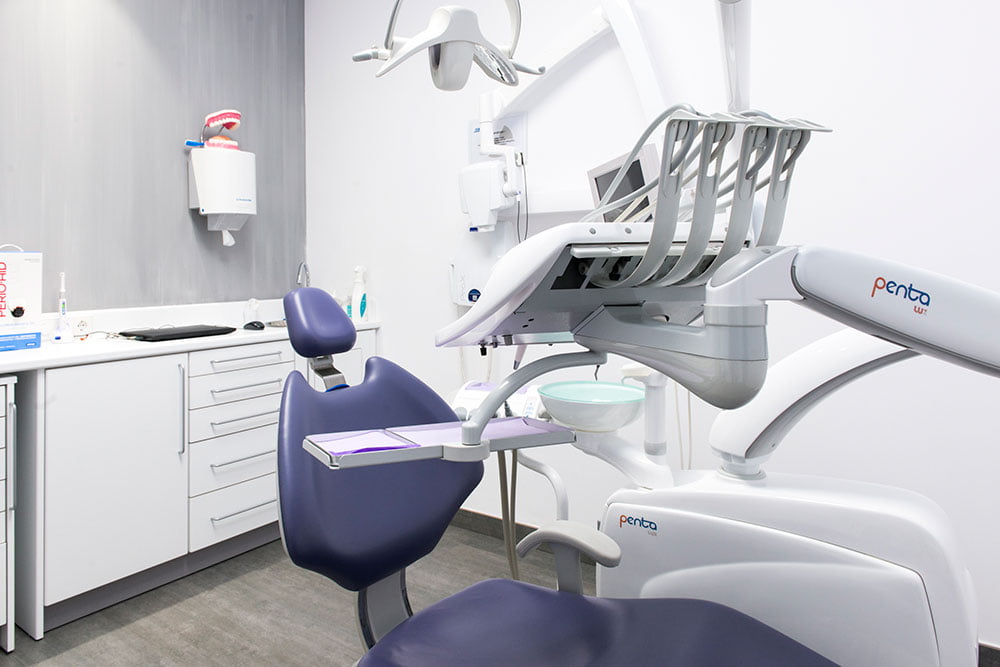 clinica dental sant cugat odontologos